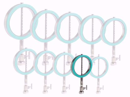 Our second-smallest drip-type bunker sampler, 3 inch diameter.