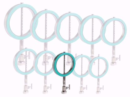Our third-smallest drip-type bunker sampler, 4 inch diameter.
