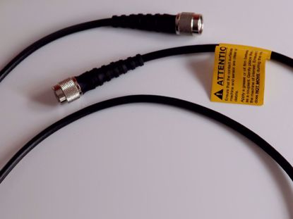 Picture of Sensor lead 1.2m TNC to TNC